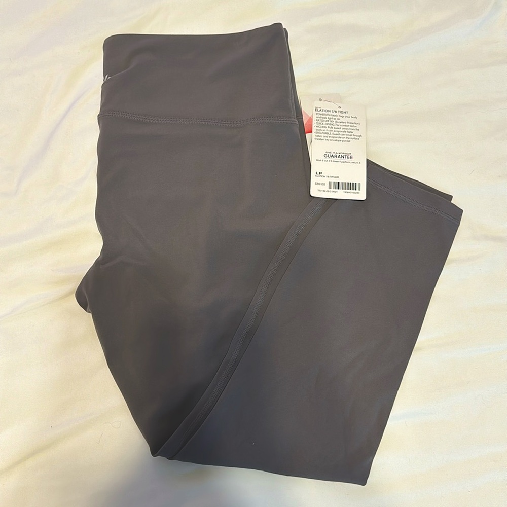 Athleta Elation 7/8 Tight